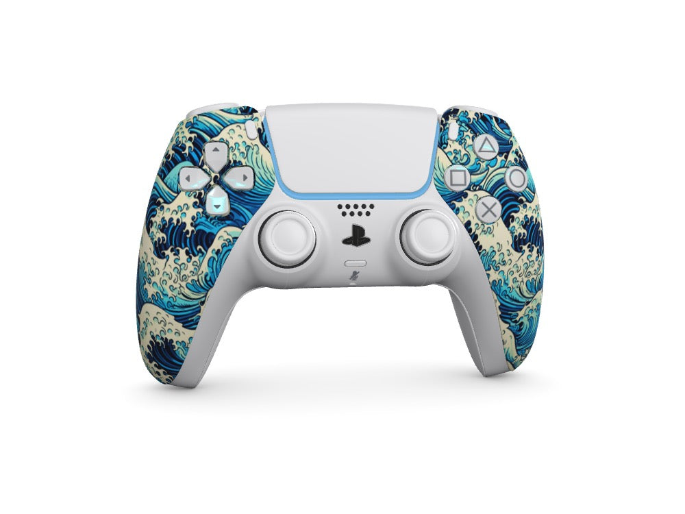 Custom Cinch PS5 Pro + Upload Your Own Image - Custom Design Ref: C9OAEK