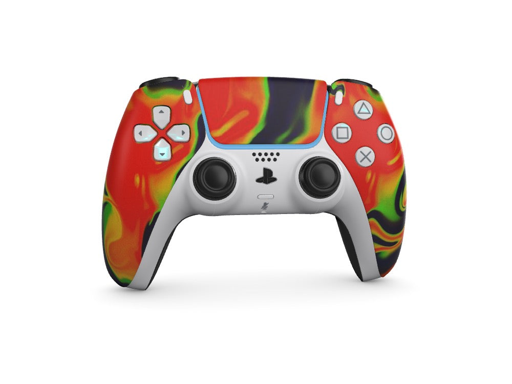 Custom Cinch PS5 Pro + Upload Your Own Image - Custom Design Ref: CA6NWN