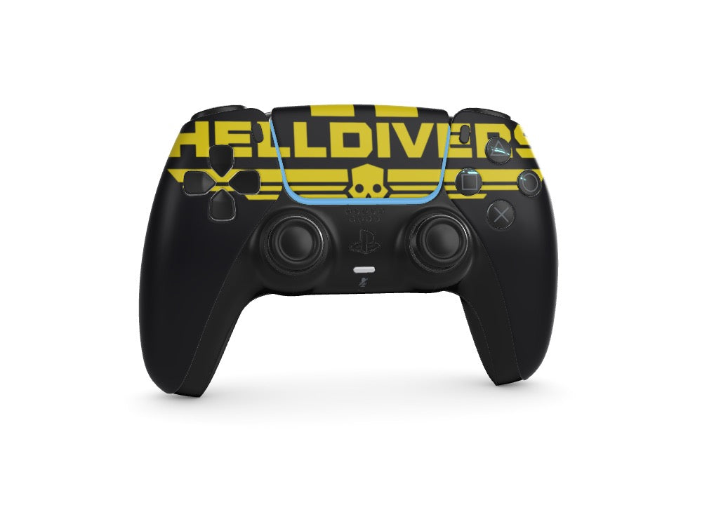Custom Cinch PS5 Pro + Upload Your Own Image - Custom Design Ref: CALDSN