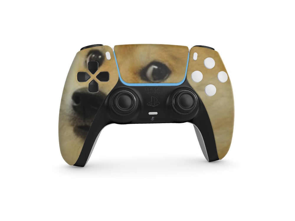 Custom Cinch PS5 Pro + Upload Your Own Image - Custom Design Ref: CB4PMM