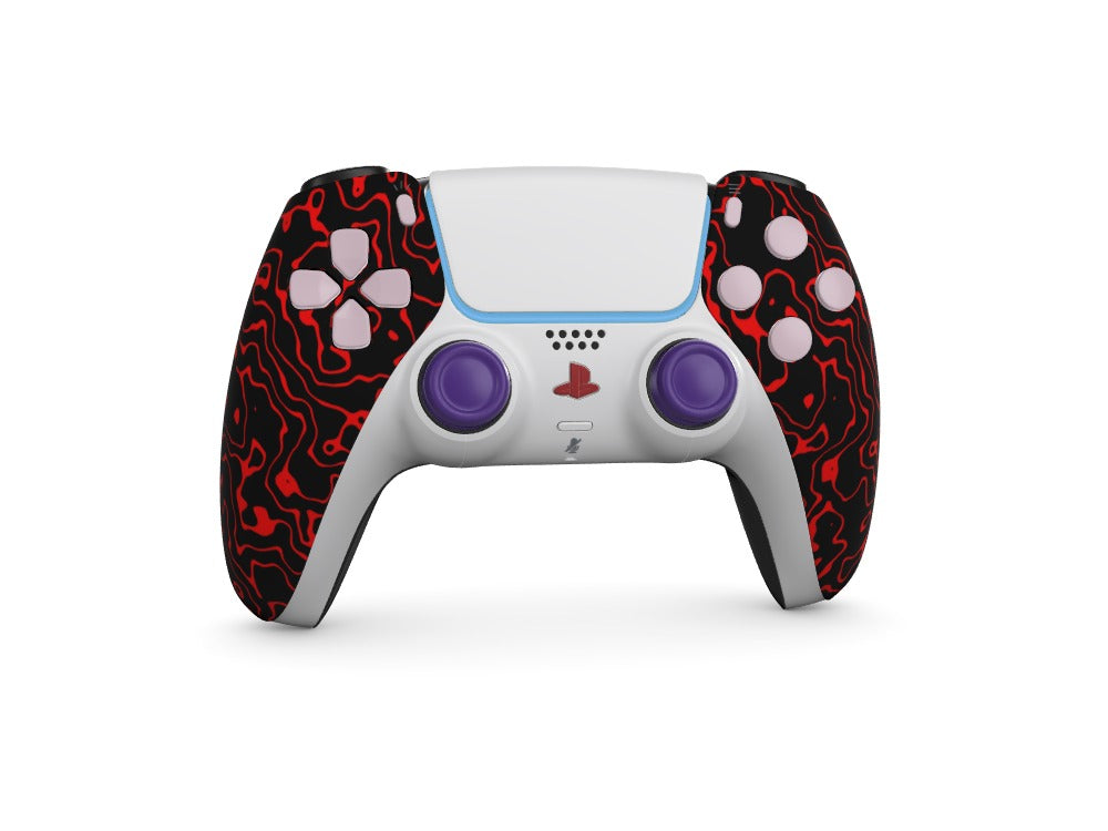 Custom Cinch PS5 Pro + Upload Your Own Image - Custom Design Ref: CBDTJR