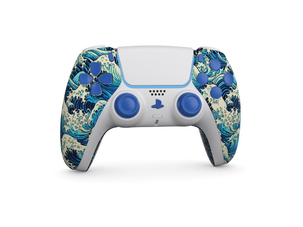Custom Cinch PS5 Pro + Upload Your Own Image - Custom Design Ref: CBGRLN