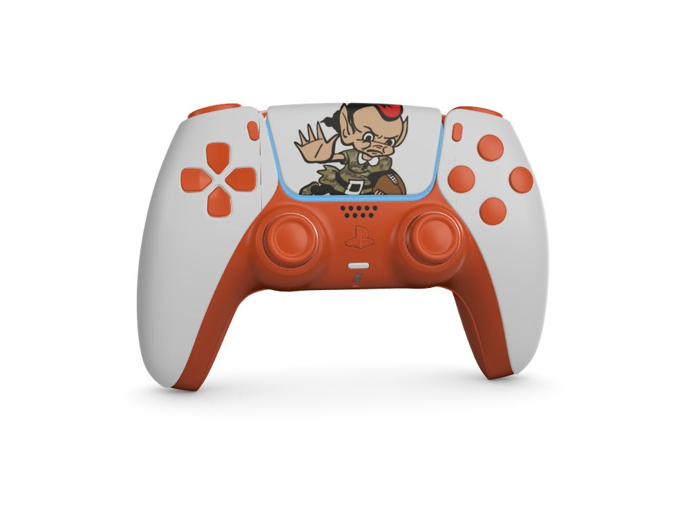 Custom Cinch PS5 Pro + Upload Your Own Image - Custom Design Ref: CBMG9A