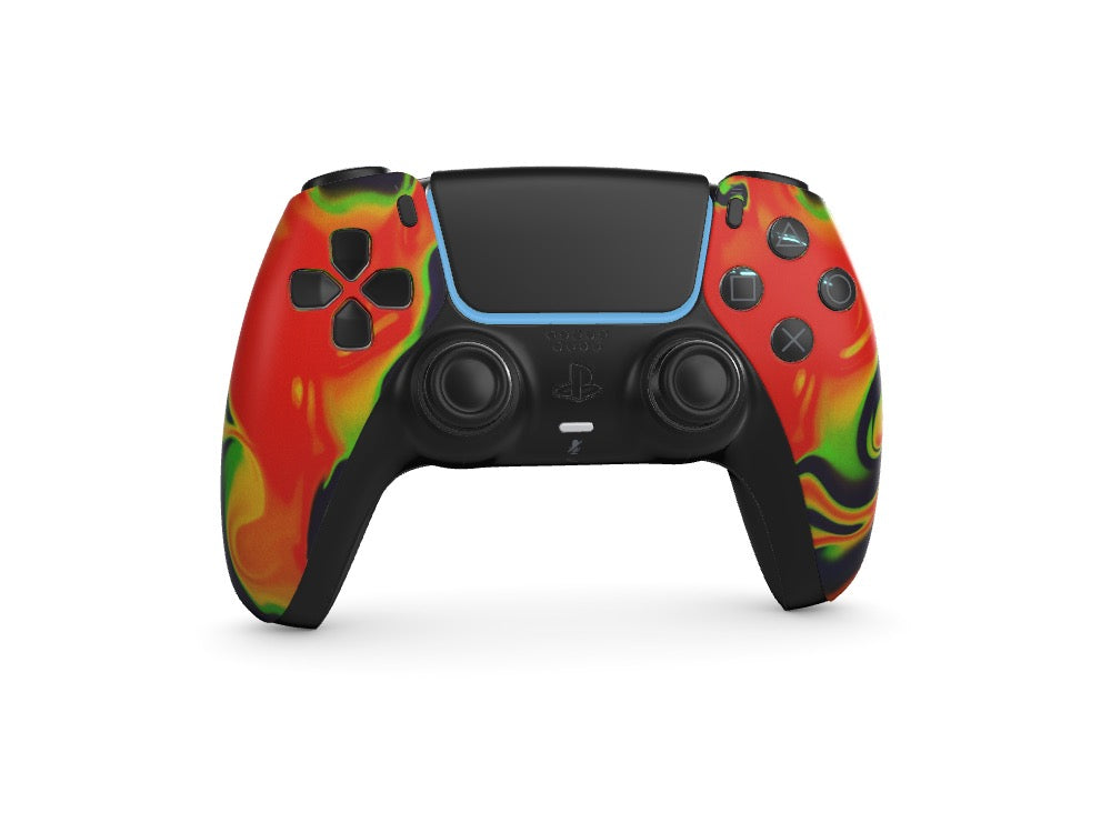 Custom Cinch PS5 Pro + Upload Your Own Image - Custom Design Ref: CBSXT9