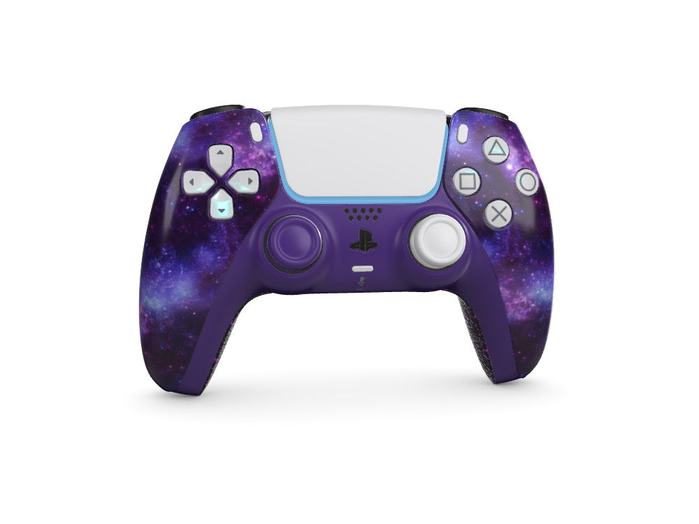 Custom Cinch PS5 Pro + Upload Your Own Image - Custom Design Ref: CCLVDI