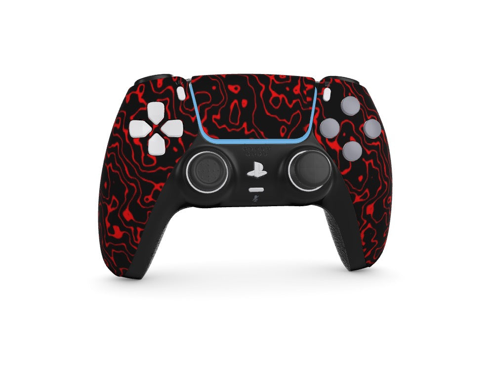 Custom Cinch PS5 Pro + Upload Your Own Image - Custom Design Ref: CCSGL8