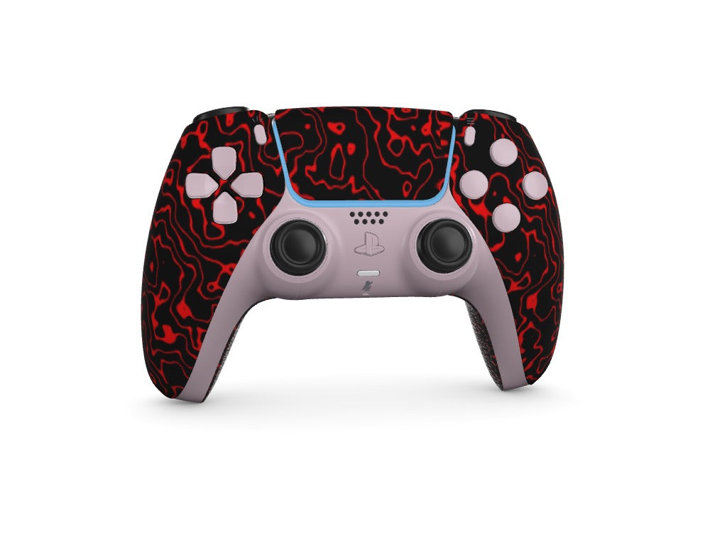Custom Cinch PS5 Pro + Upload Your Own Image - Custom Design Ref: CD5NSN