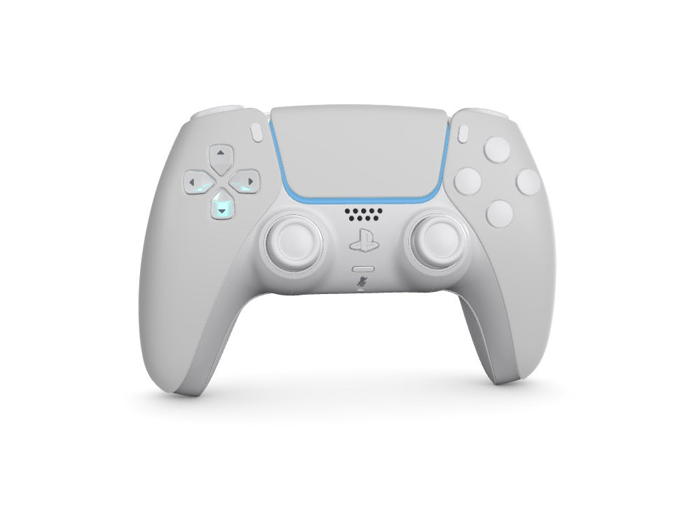 Custom Cinch PS5 Pro + Upload Your Own Image - Custom Design Ref: CDF9GZ