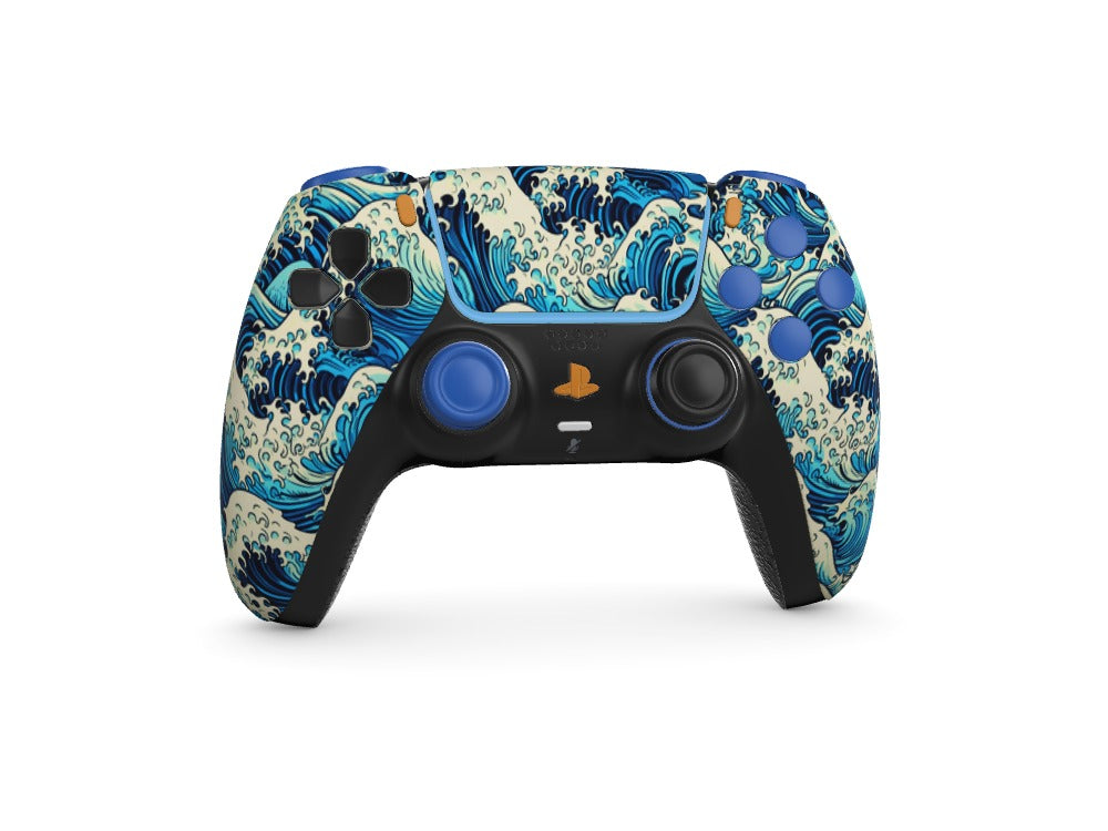 Custom Cinch PS5 Pro + Upload Your Own Image - Custom Design Ref: CEAHUR
