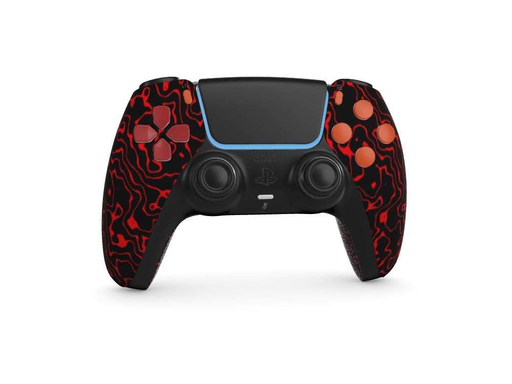 Custom Cinch PS5 Pro + Upload Your Own Image - Custom Design Ref: CEJMA3