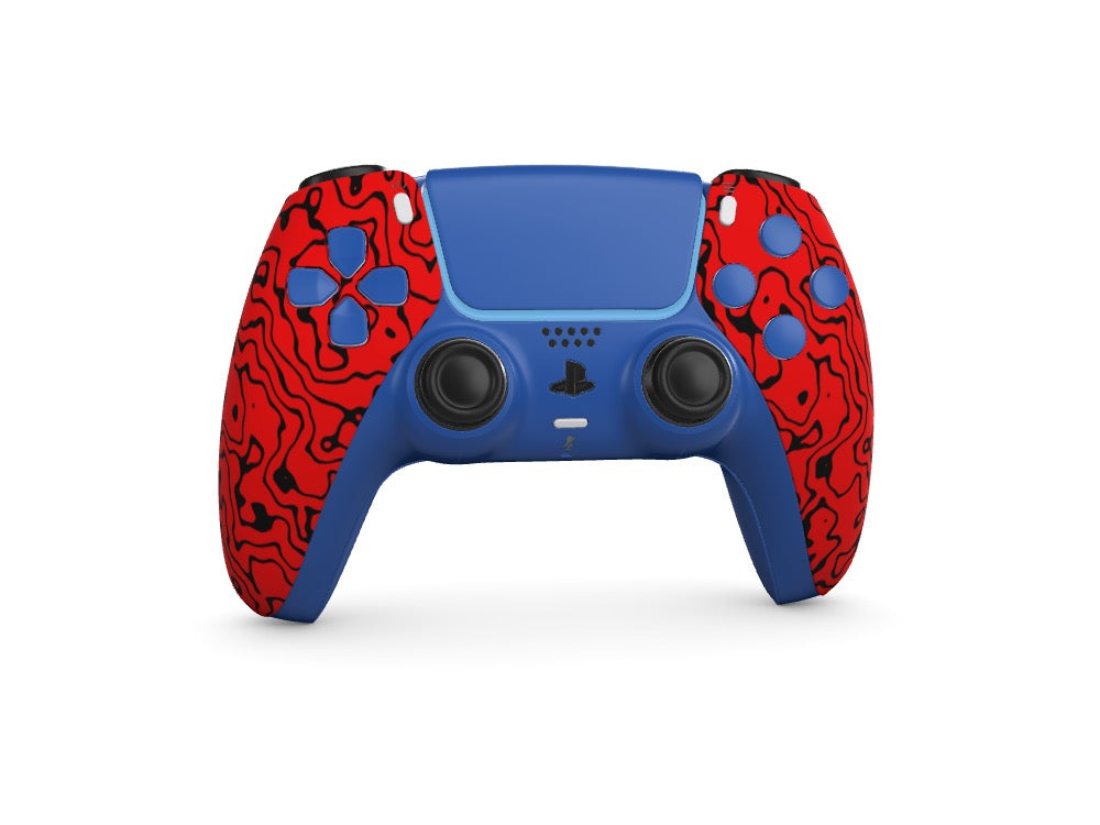 Custom Cinch PS5 Pro + Upload Your Own Image - Custom Design Ref: CEMJQE