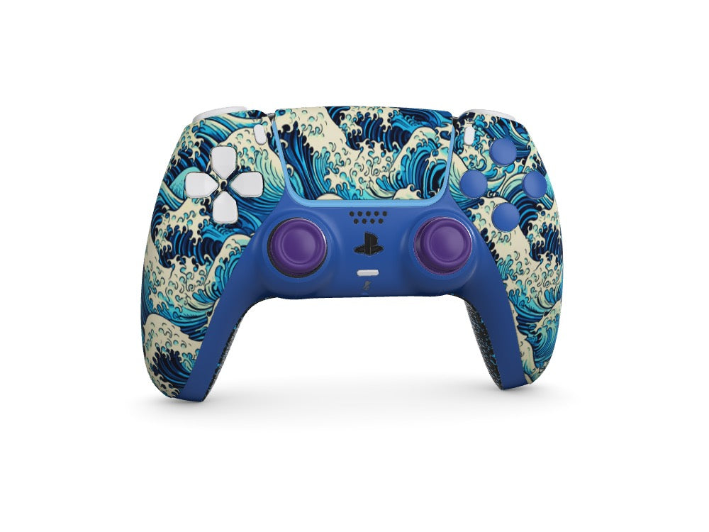 Custom Cinch PS5 Pro + Upload Your Own Image - Custom Design Ref: CH1KLU
