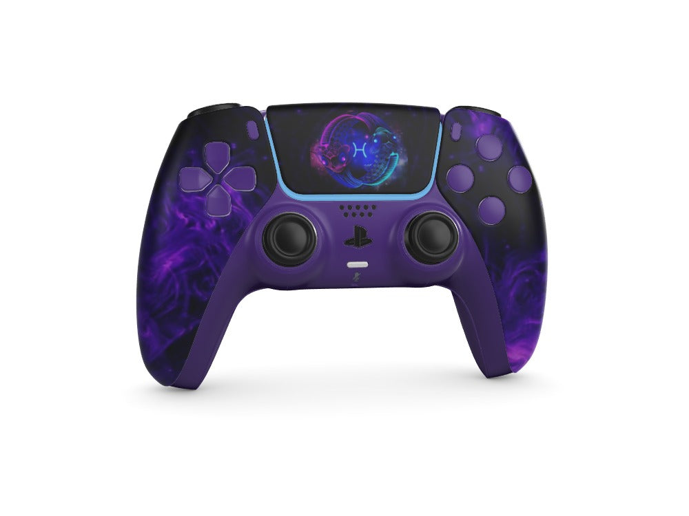 Custom Cinch PS5 Pro + Upload Your Own Image - Custom Design Ref: CHUJDQ