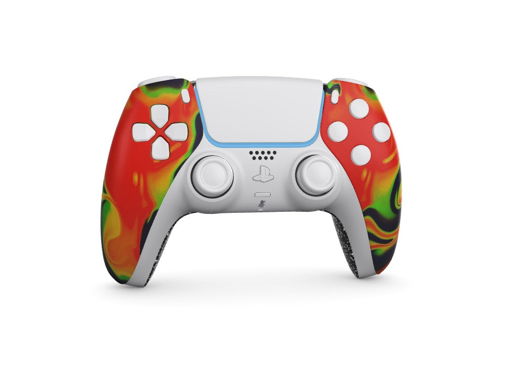 Custom Cinch PS5 Pro + Upload Your Own Image - Custom Design Ref: CHV5PD