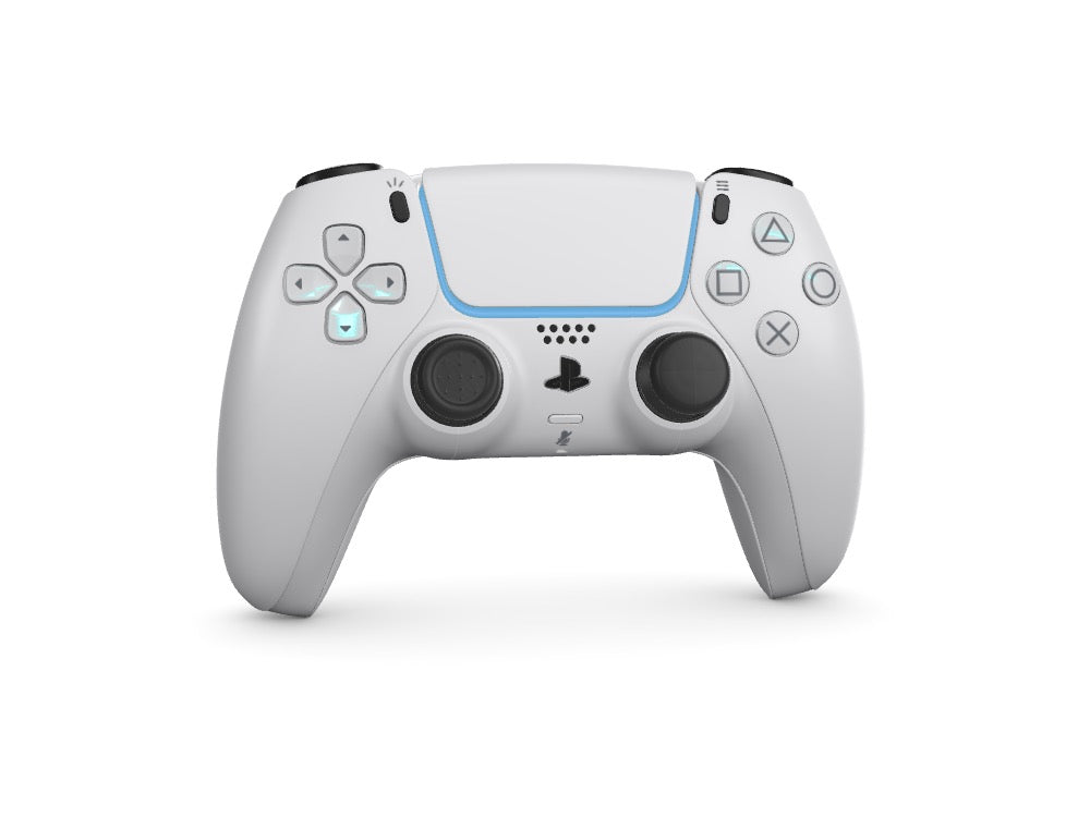 Custom Cinch PS5 Pro + Upload Your Own Image - Custom Design Ref: CI4USP