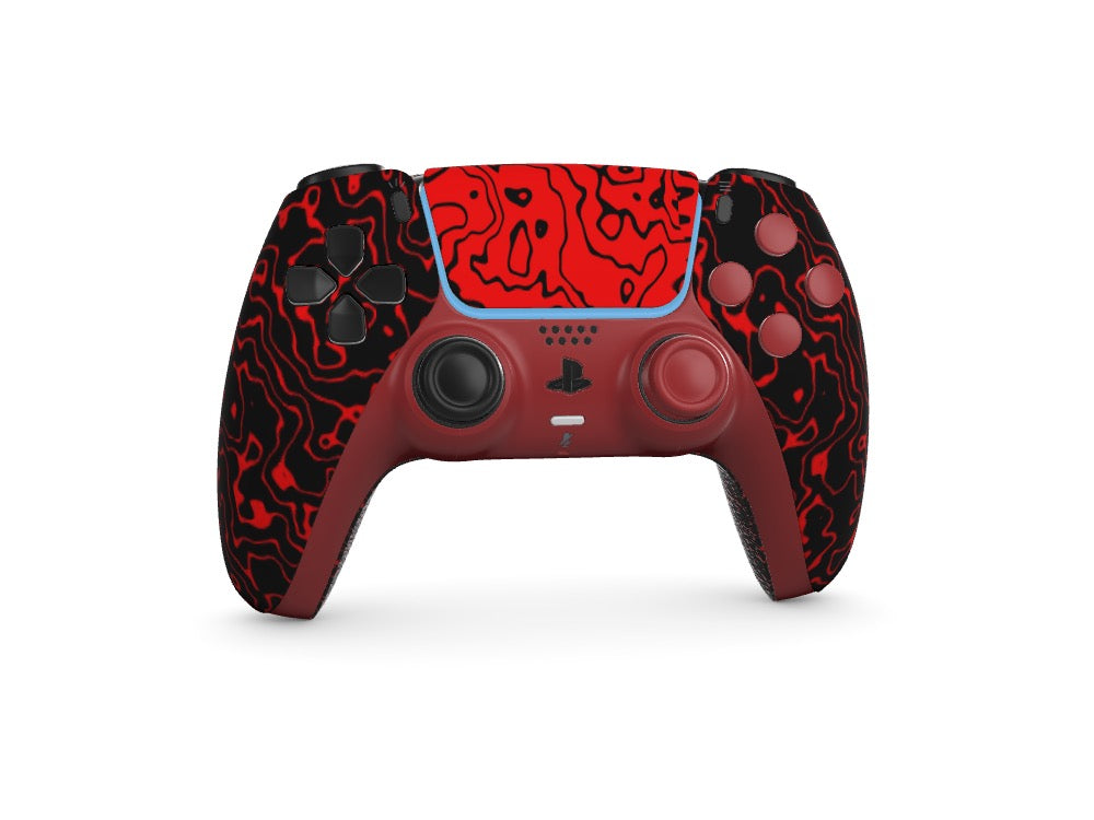 Custom Cinch PS5 Pro + Upload Your Own Image - Custom Design Ref: CIDOEM