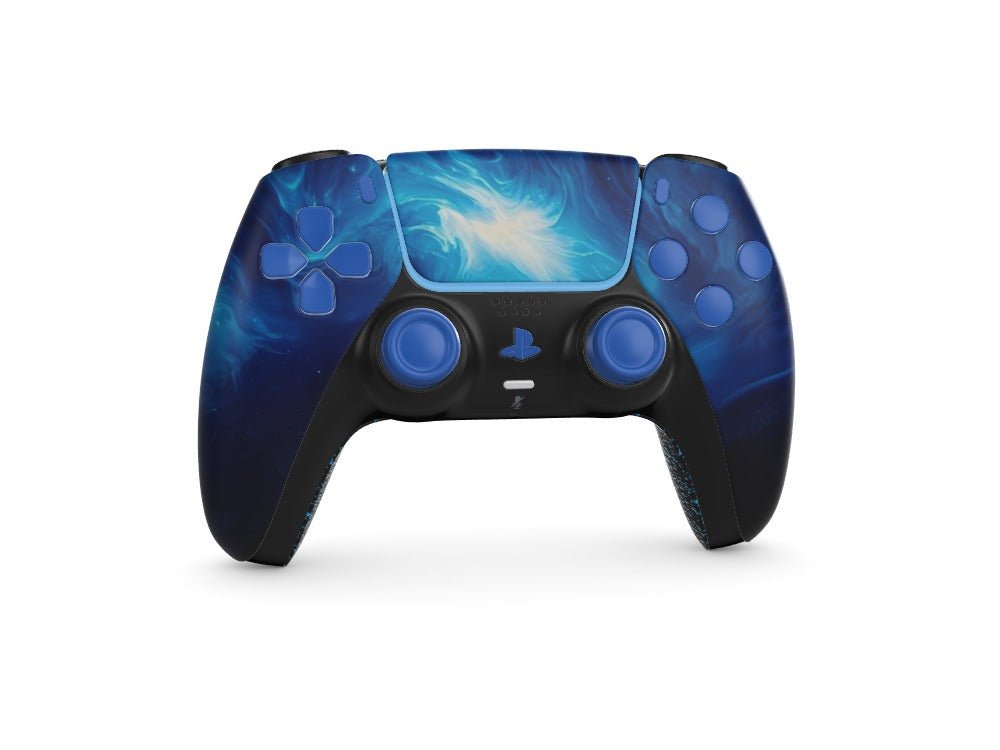 Custom Cinch PS5 Pro + Upload Your Own Image - Custom Design Ref: CIWTL2
