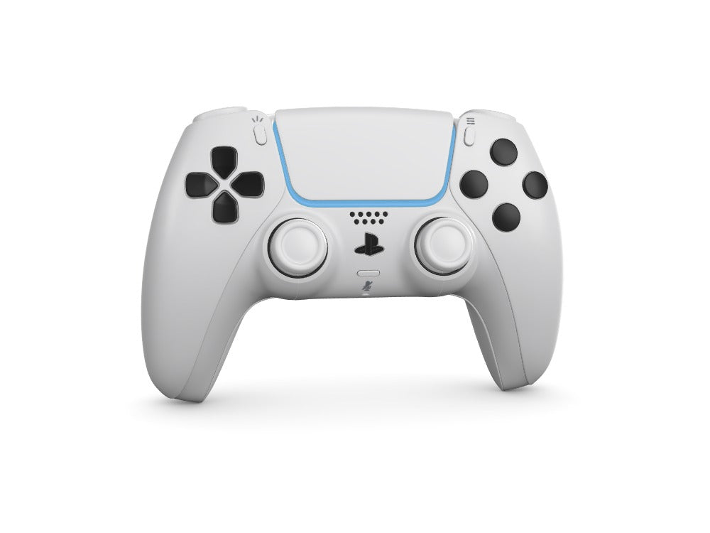 Custom Cinch PS5 Pro + Upload Your Own Image - Custom Design Ref: CJCUPF