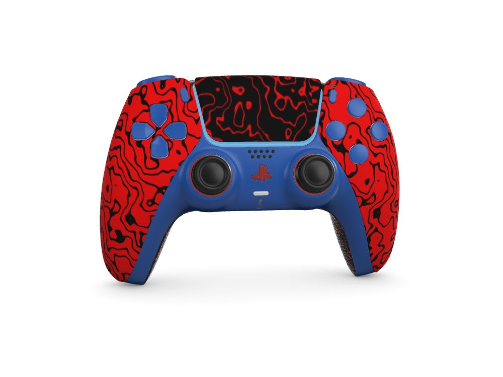 Custom Cinch PS5 Pro + Upload Your Own Image - Custom Design Ref: CKCQH7