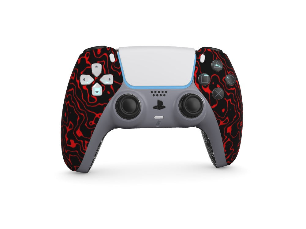 Custom Cinch PS5 Pro + Upload Your Own Image - Custom Design Ref: CKCQPQ