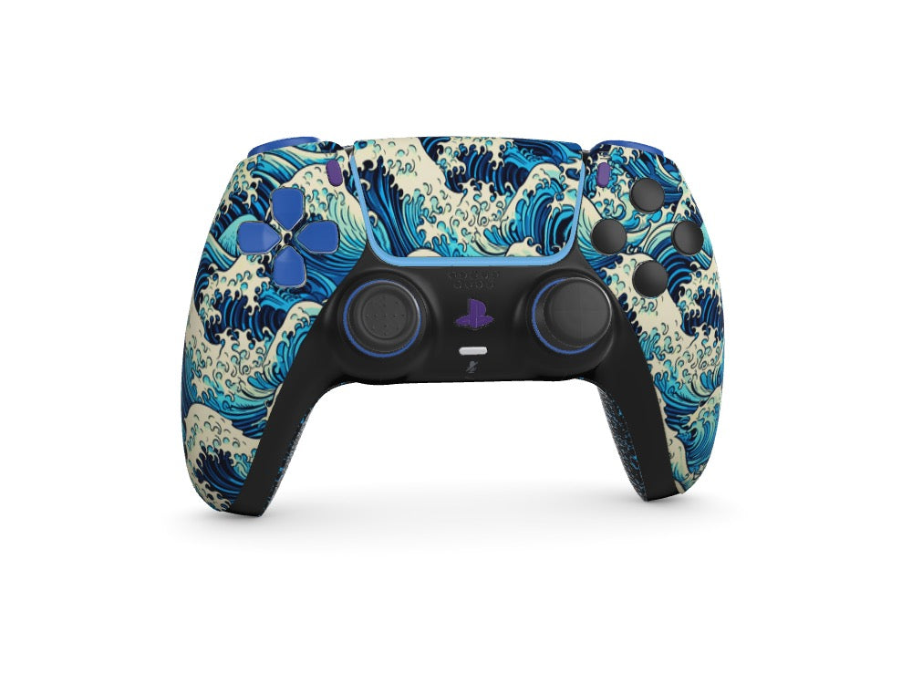 Custom Cinch PS5 Pro + Upload Your Own Image - Custom Design Ref: CKEPHJ