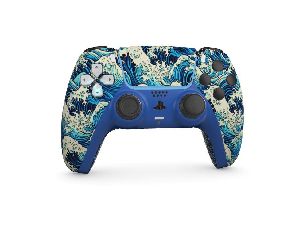 Custom Cinch PS5 Pro + Upload Your Own Image - Custom Design Ref: CKK9JC