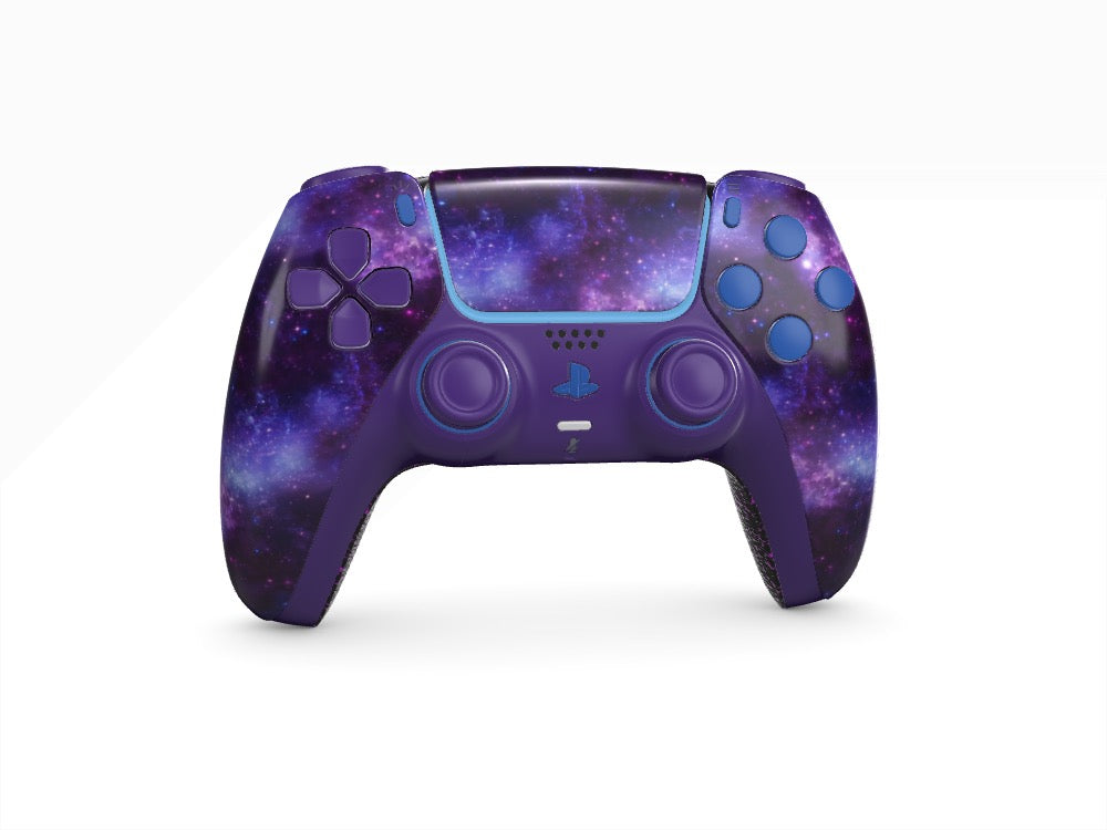 Custom Cinch PS5 Pro + Upload Your Own Image - Custom Design Ref: CKKGUX