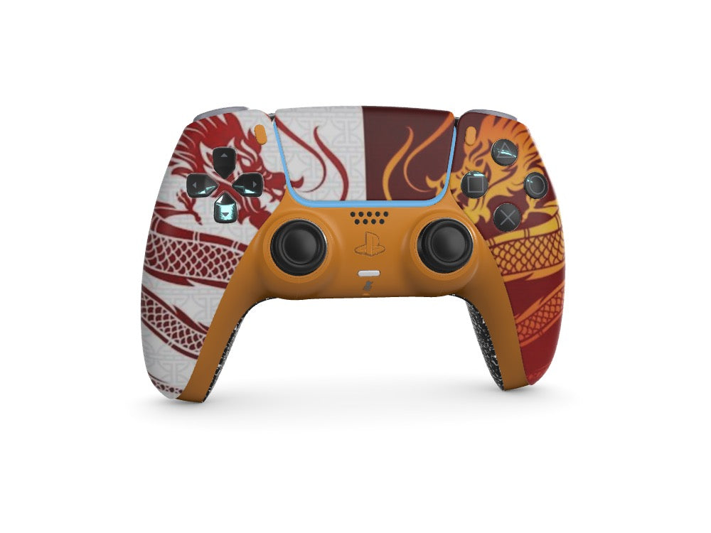 Custom Cinch PS5 Pro + Upload Your Own Image - Custom Design Ref: CKOWGJ