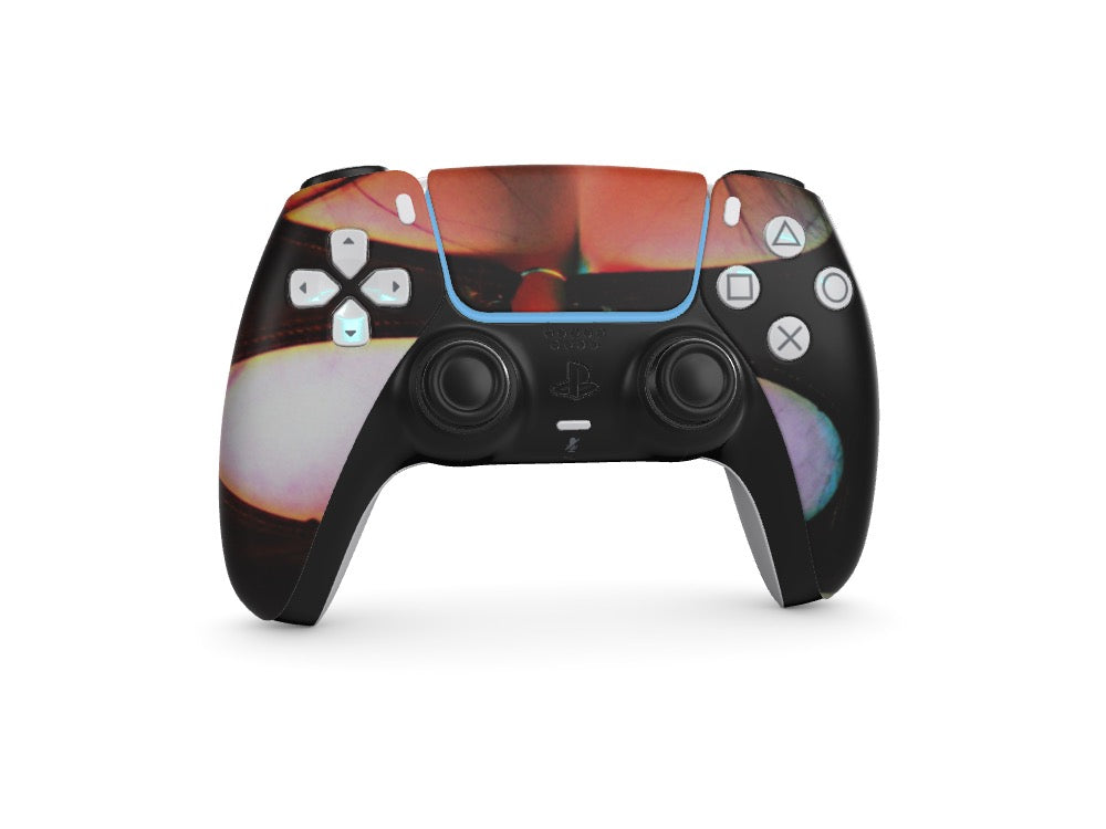 Custom Cinch PS5 Pro + Upload Your Own Image - Custom Design Ref: CKPKQW