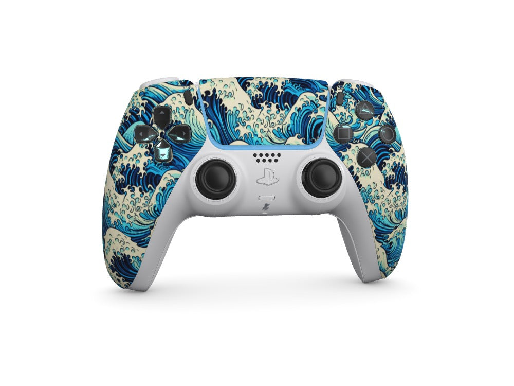 Custom Cinch PS5 Pro + Upload Your Own Image - Custom Design Ref: CLCOAJ