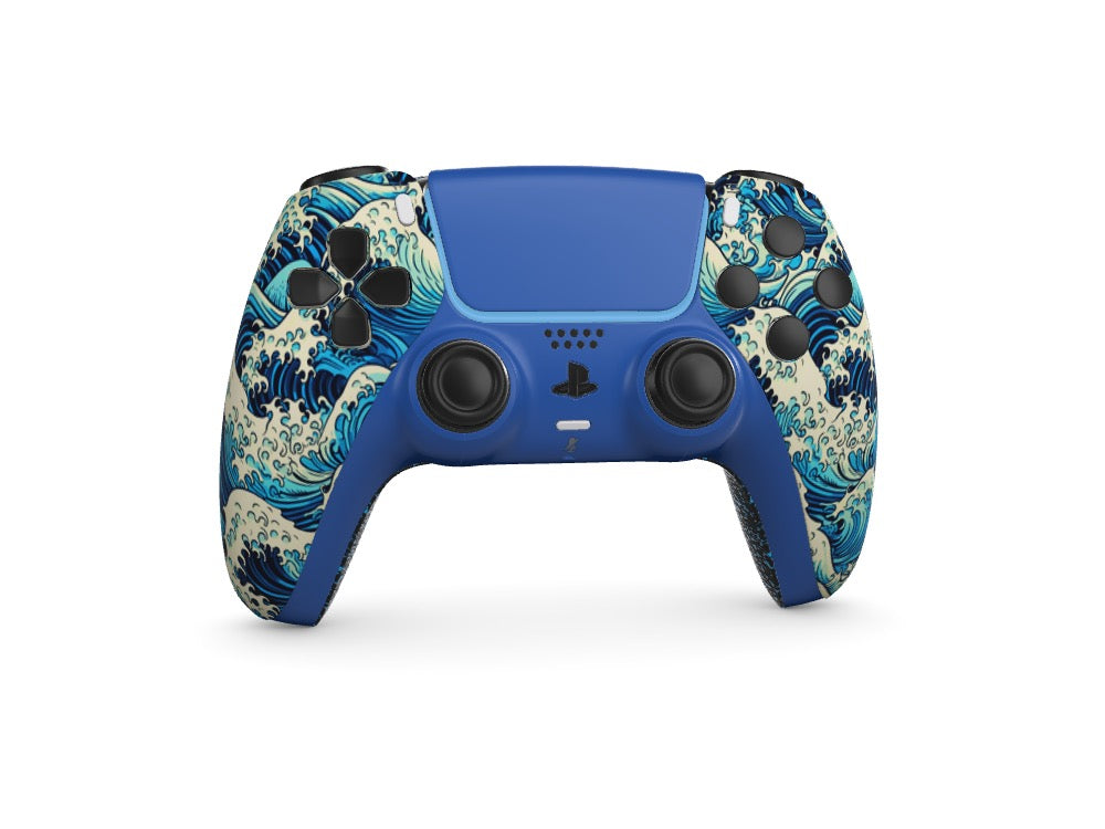 Custom Cinch PS5 Pro + Upload Your Own Image - Custom Design Ref: CLOGRG