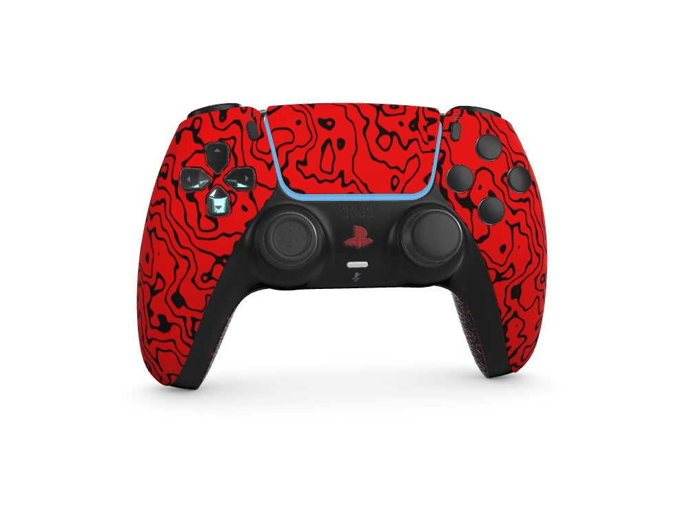 Custom Cinch PS5 Pro + Upload Your Own Image - Custom Design Ref: CLPLQ6
