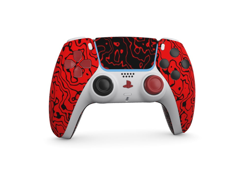 Custom Cinch PS5 Pro + Upload Your Own Image - Custom Design Ref: CLTFJB