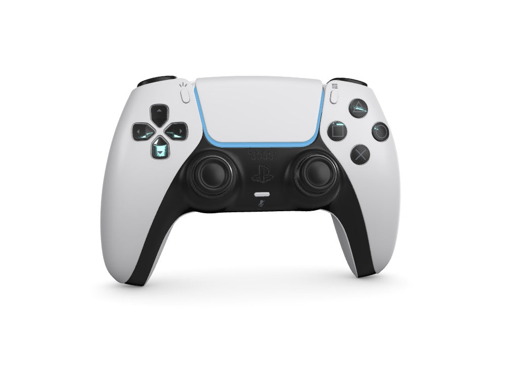 Custom Cinch PS5 Pro + Upload Your Own Image - Custom Design Ref: CLUFIC