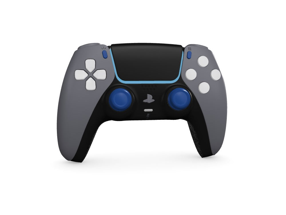 Custom Cinch PS5 Pro + Upload Your Own Image - Custom Design Ref: CN01BW
