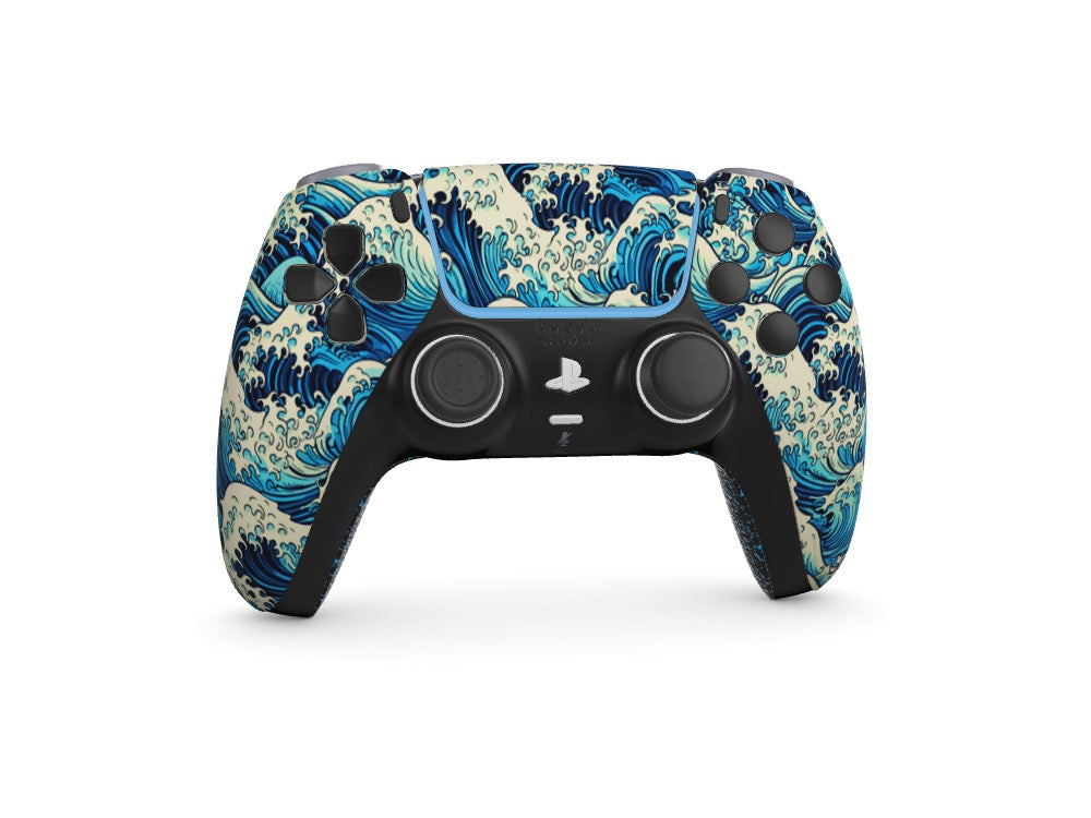 Custom Cinch PS5 Pro + Upload Your Own Image - Custom Design Ref: CNHMM5