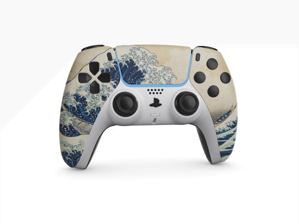 Custom Cinch PS5 Pro + Upload Your Own Image - Custom Design Ref: CNIQX2