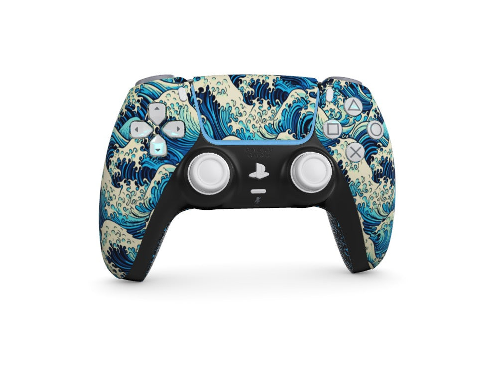 Custom Cinch PS5 Pro + Upload Your Own Image - Custom Design Ref: CNJK8J