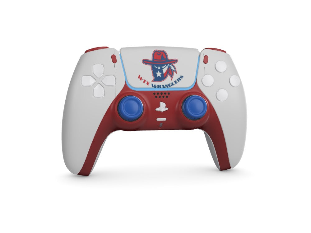 Custom Cinch PS5 Pro + Upload Your Own Image - Custom Design Ref: CNLGDB