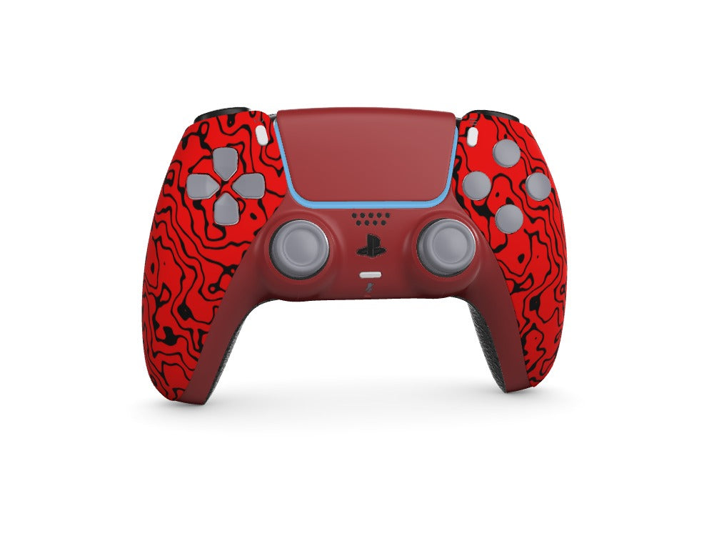 Custom Cinch PS5 Pro + Upload Your Own Image - Custom Design Ref: CNU7L9