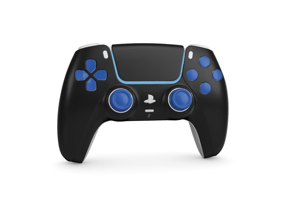 Custom Cinch PS5 Pro + Upload Your Own Image - Custom Design Ref: CP2M6D