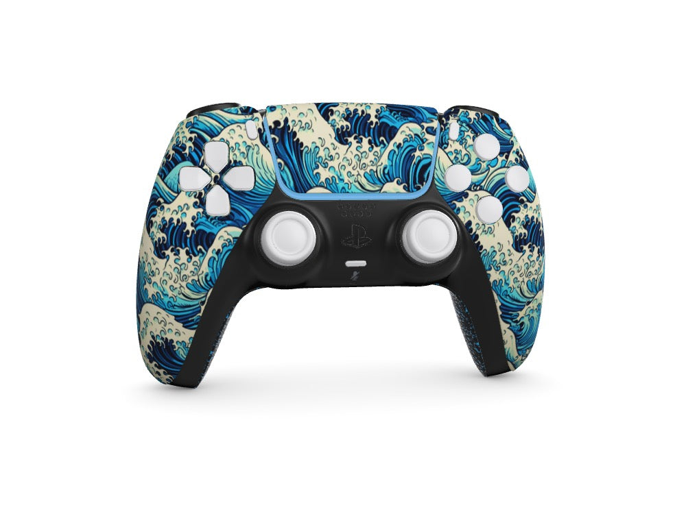 Custom Cinch PS5 Pro + Upload Your Own Image - Custom Design Ref: CPVBSQ