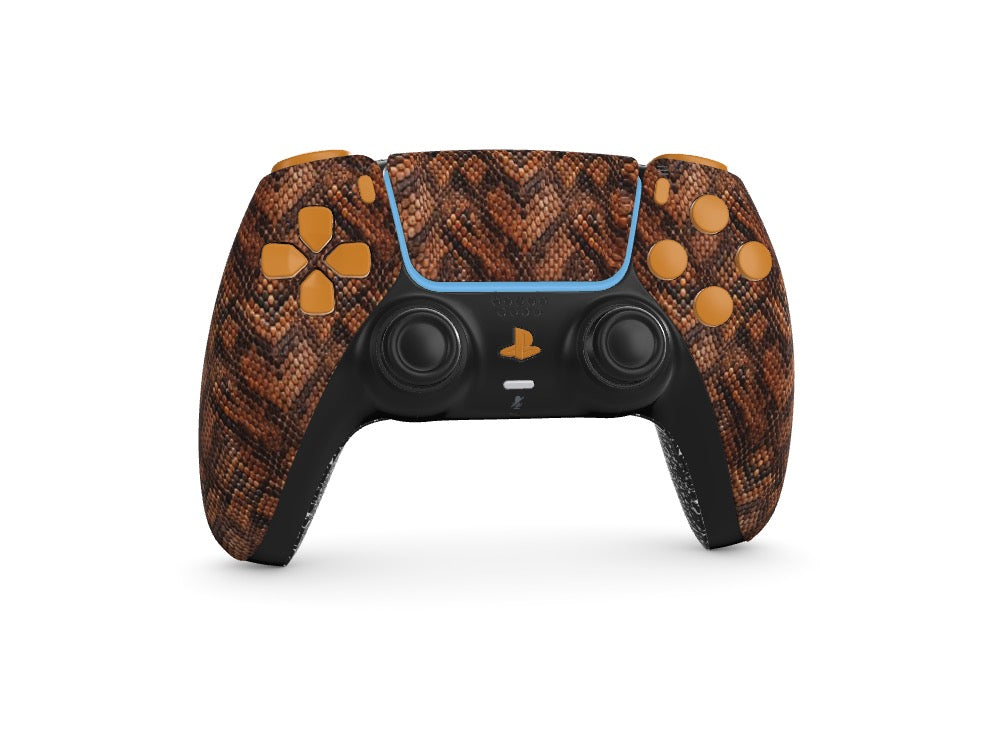 Custom Cinch PS5 Pro + Upload Your Own Image - Custom Design Ref: CRVEQ2