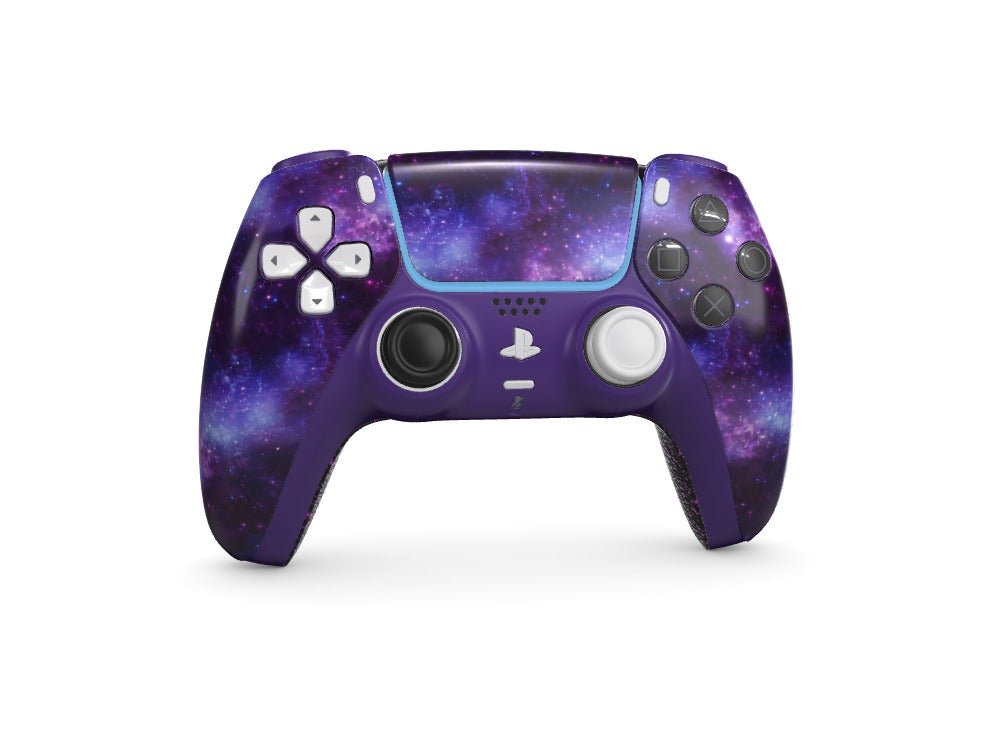 Custom Cinch PS5 Pro + Upload Your Own Image - Custom Design Ref: CRWRFW