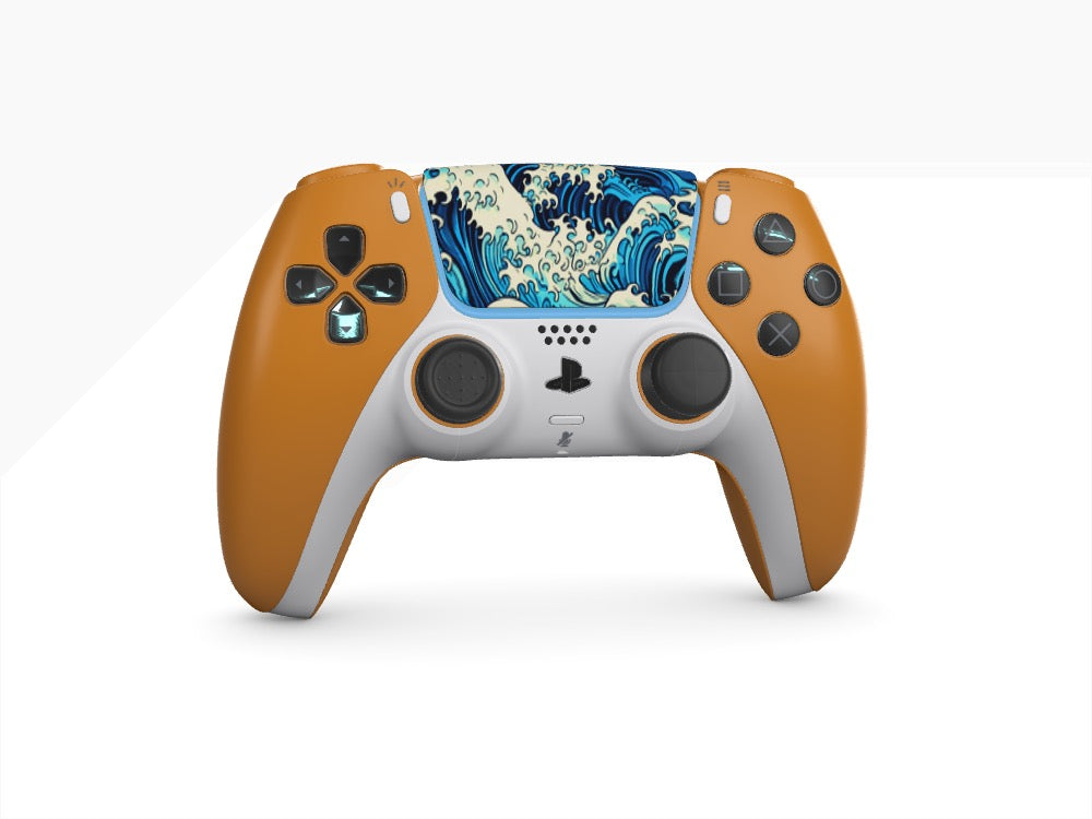 Custom Cinch PS5 Pro + Upload Your Own Image - Custom Design Ref: CSGXH2