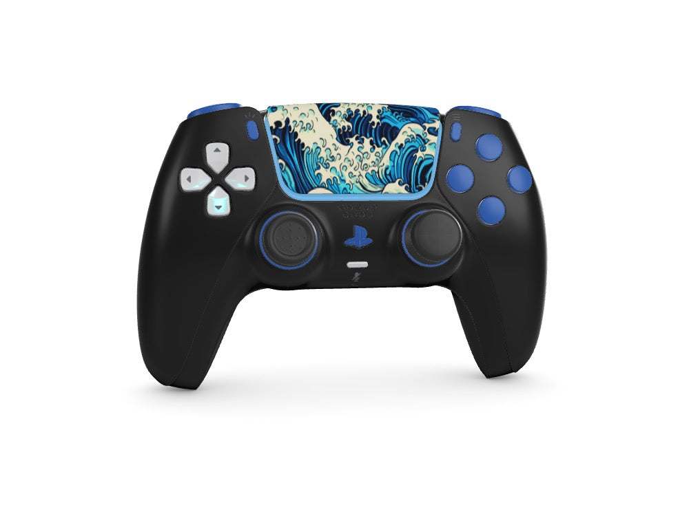 Custom Cinch PS5 Pro + Upload Your Own Image - Custom Design Ref: CTAMK9