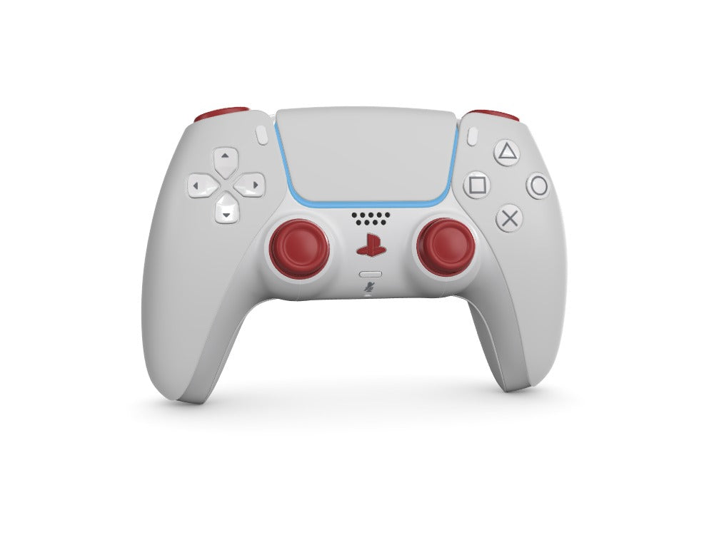 Custom Cinch PS5 Pro + Upload Your Own Image - Custom Design Ref: CUVUTP