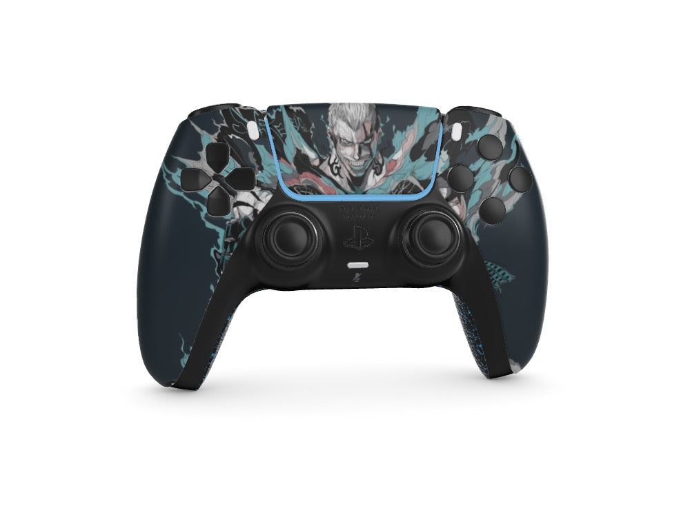 Custom Cinch PS5 Pro + Upload Your Own Image - Custom Design Ref: CVFSAX