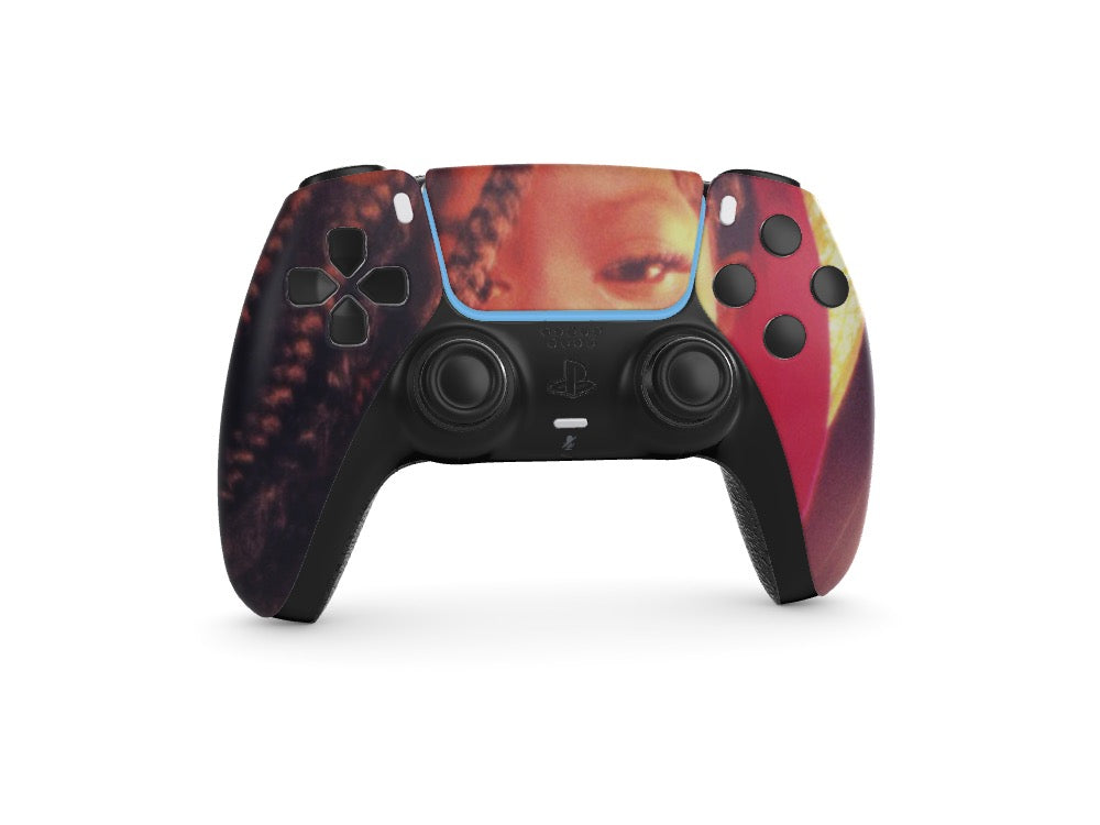 Custom Cinch PS5 Pro + Upload Your Own Image - Custom Design Ref: CVTSTQ