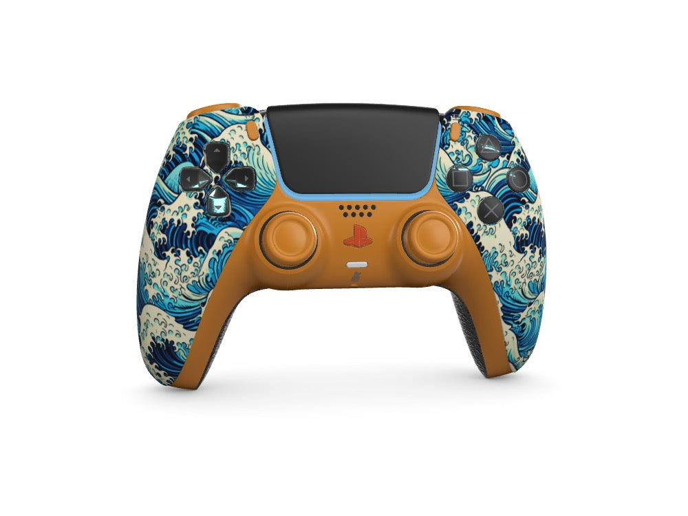 Custom Cinch PS5 Pro + Upload Your Own Image - Custom Design Ref: CVXCWB